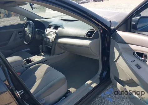 2011 Toyota Camry Le из США, поврежденный, VIN 4T1BF3EK9BU766920